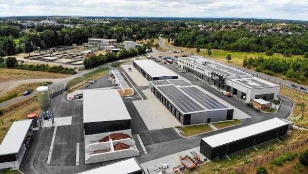Fertigstellung neubau bauhof niklas kleist depenbrock systembau gmbh co 1280x0