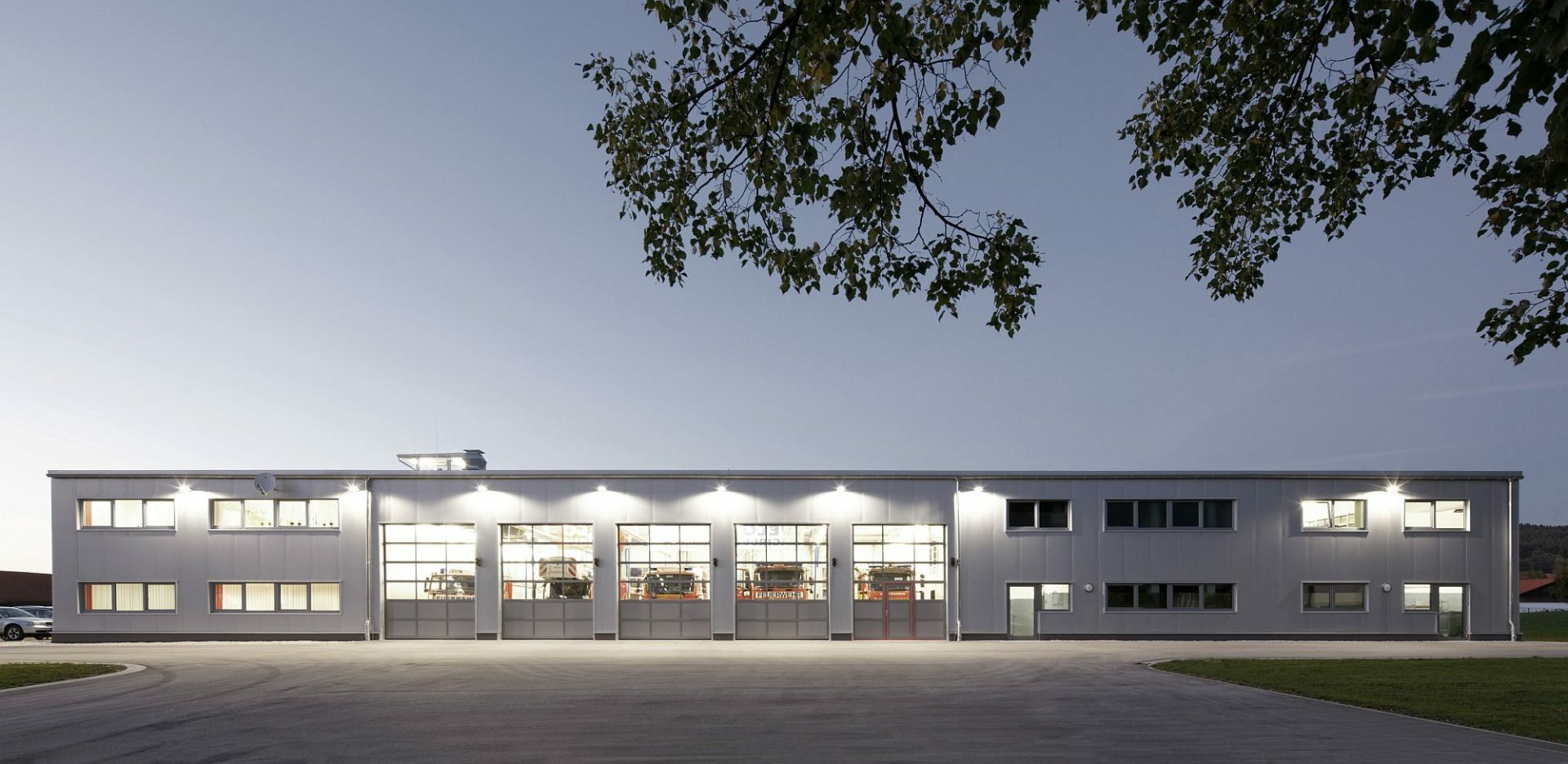 012 Weidenberg FW Wankerl