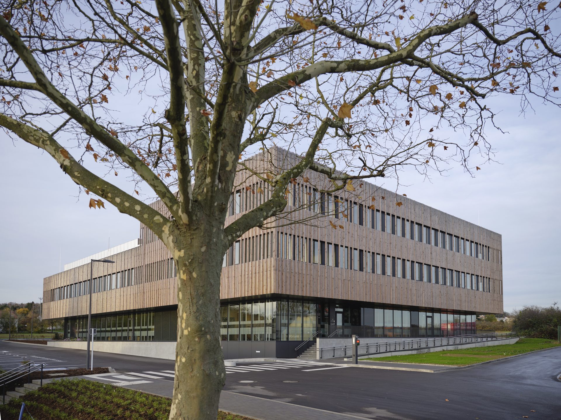 Dudelange GMP Wagner 026 108