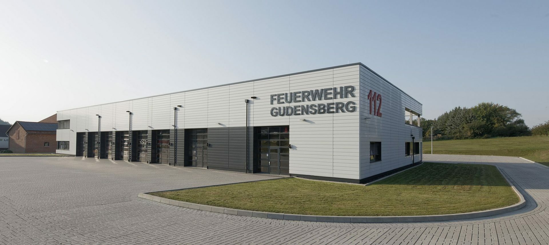 Gudensberg FW 001
