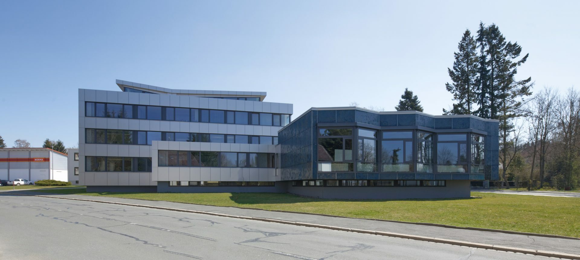 RATHAUS REHAU kplan AG