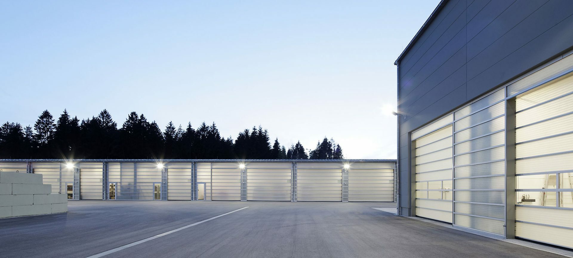 Traunreut wankerl titelbild