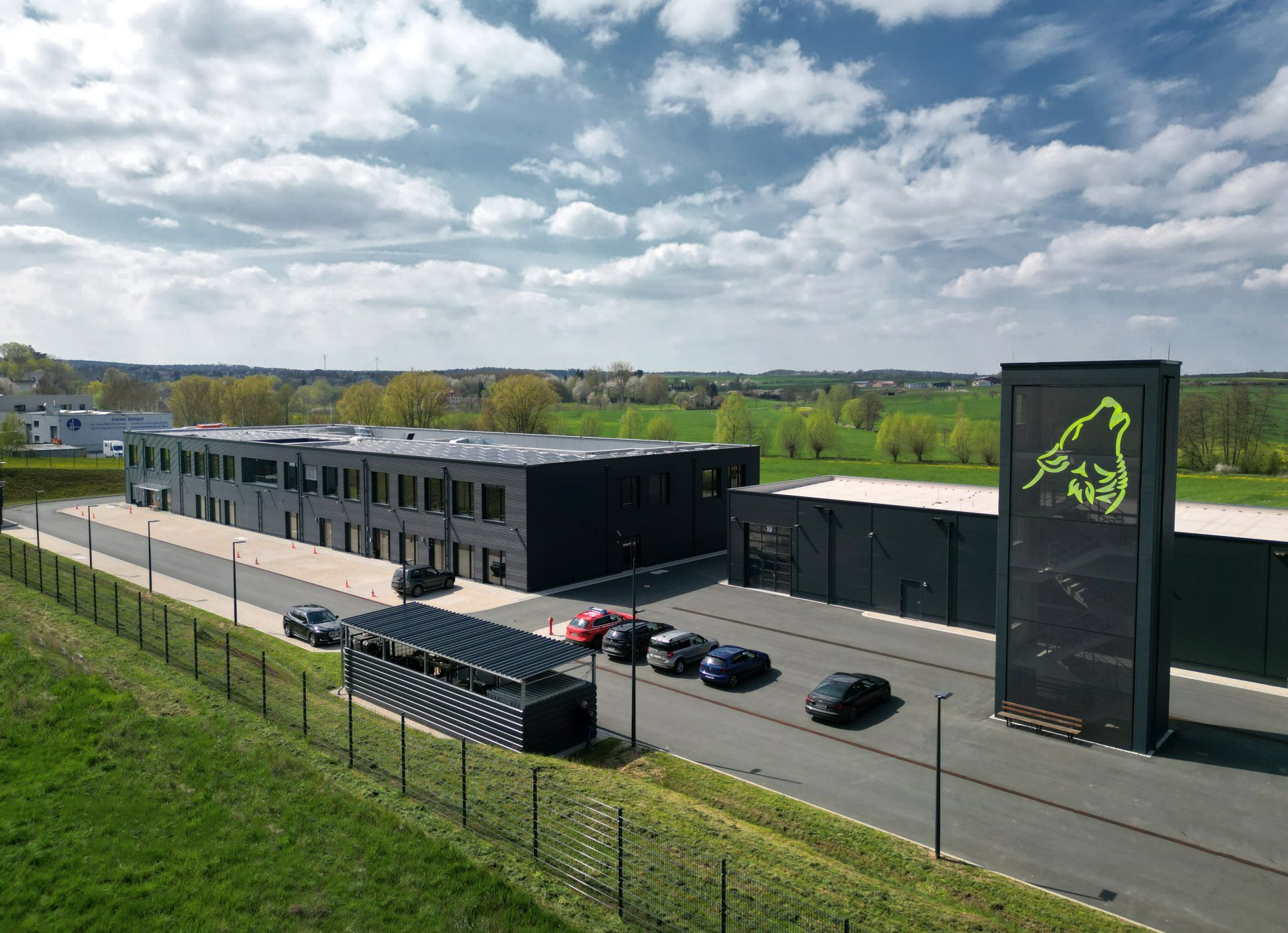 Wolfhagen FW Wankerl 25