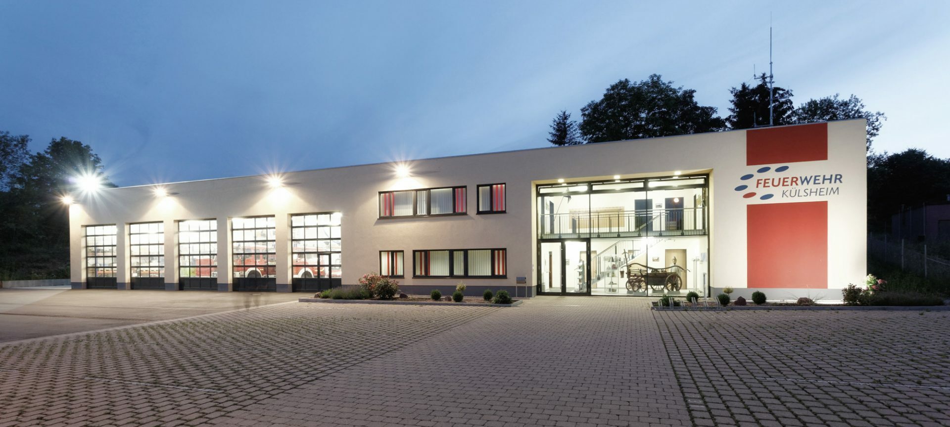 Külsheim wankerl 91