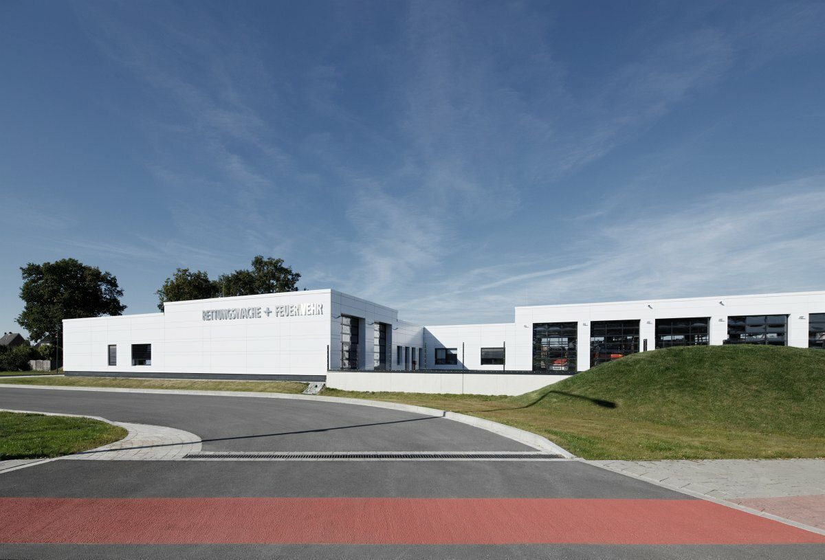 002 Rheine FW Wankerl