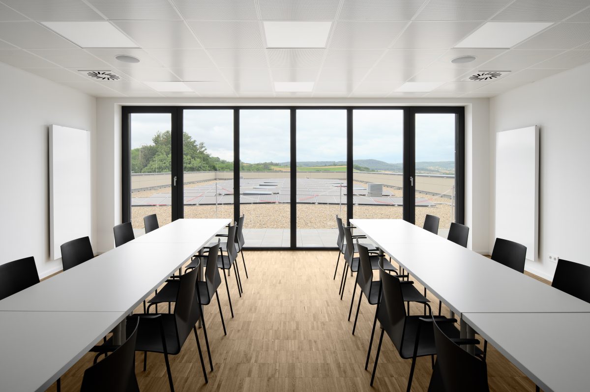 AE Caserne Remich Intérieur UHD 2