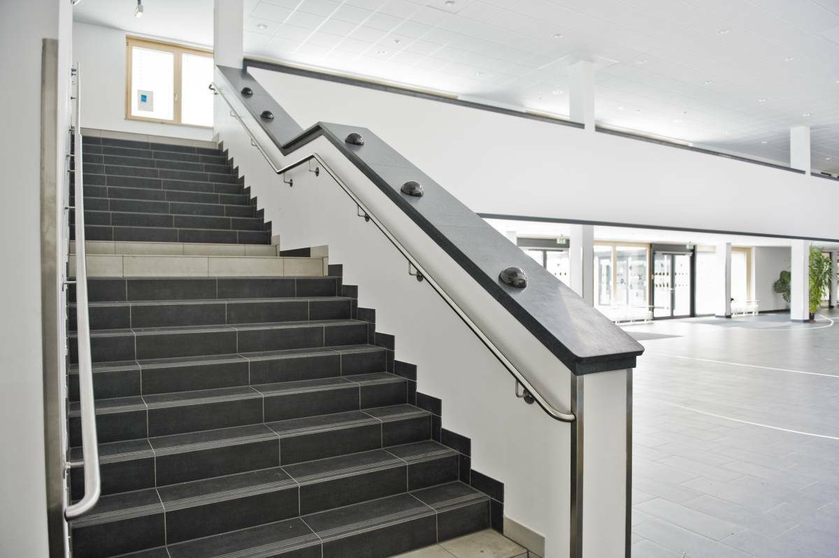 Adalbert Stifter Schule 151