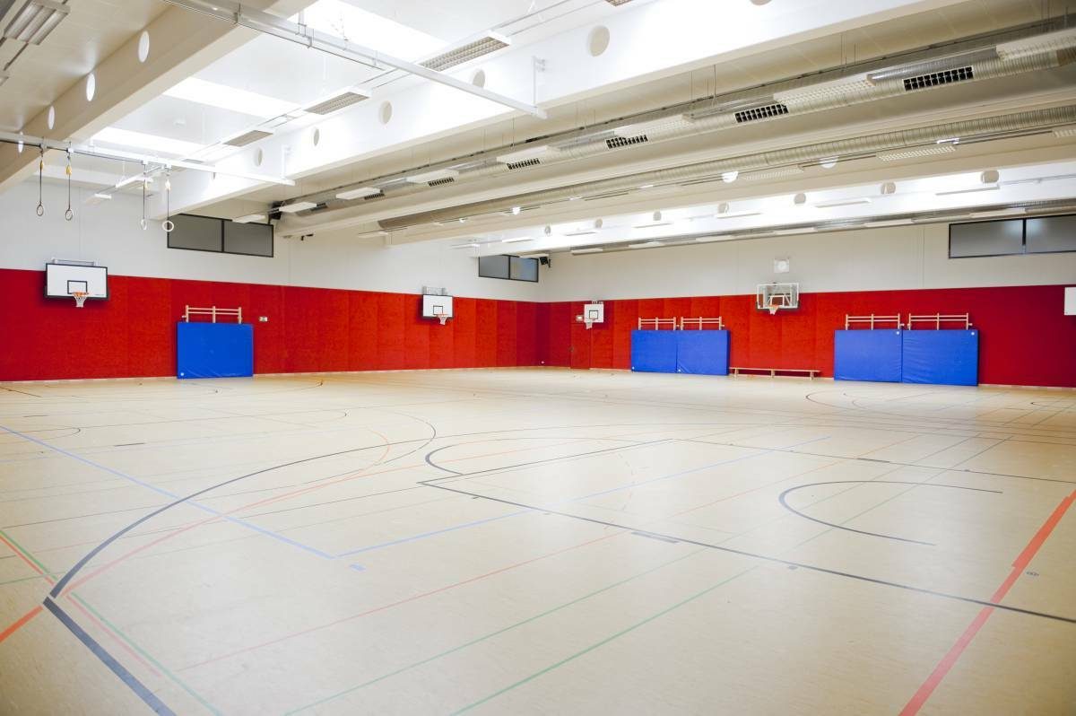 Adalbert Stifter Schule 210