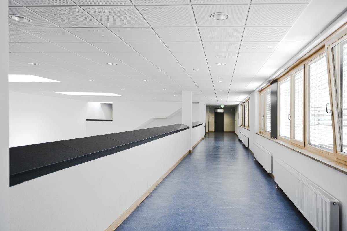 Adalbert Stifter Schule 322