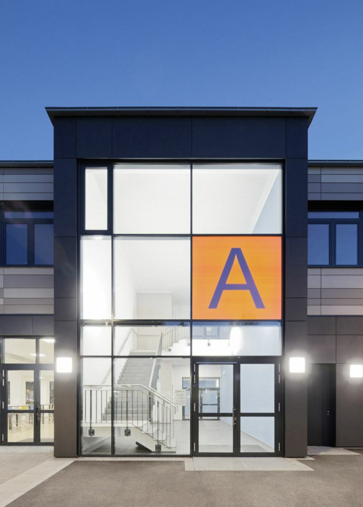 Bonn Europakolleg 021