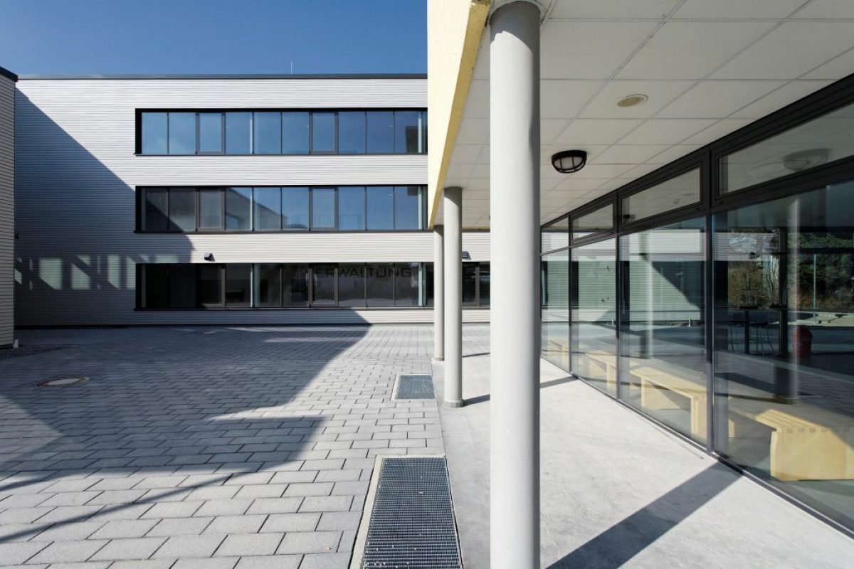 Erding FOSBOS kplan AG 12 R220w