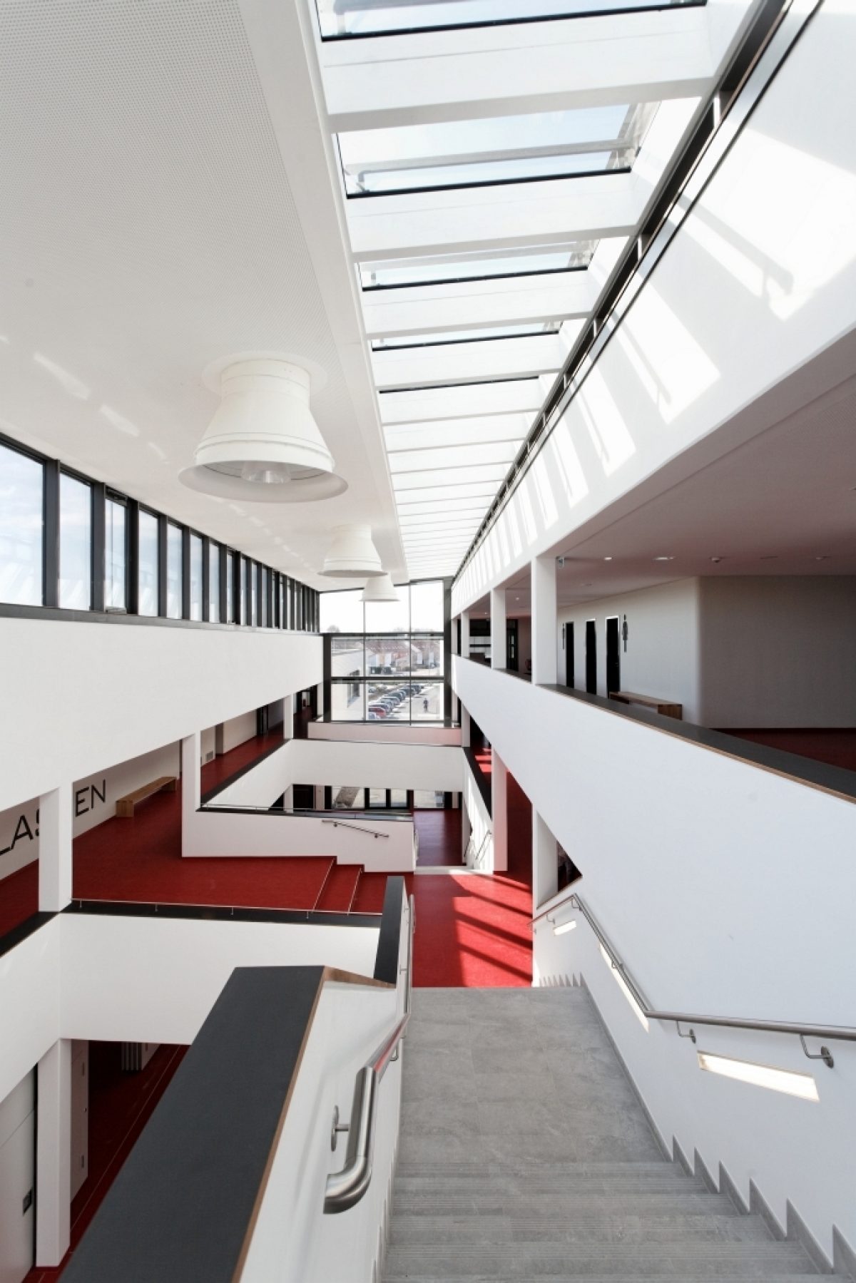 Erding FOSBOS kplan AG 22 R220w