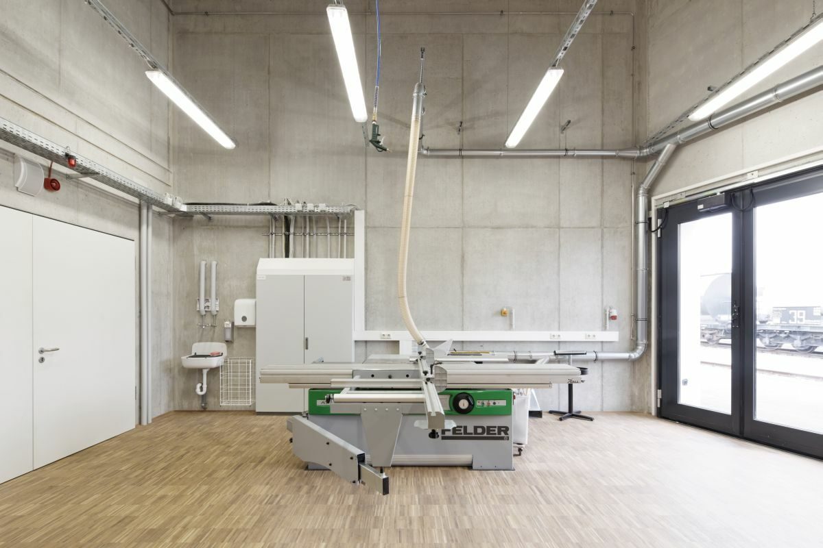 Gendorf Wankerl 0151