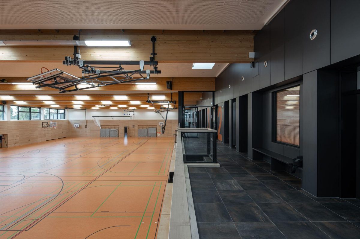 Ismaning sporthalle015