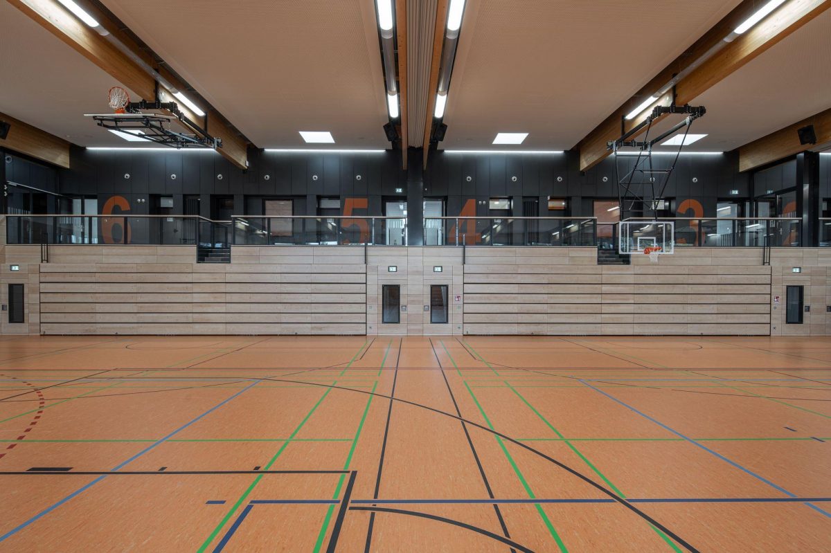 Ismaning sporthalle036