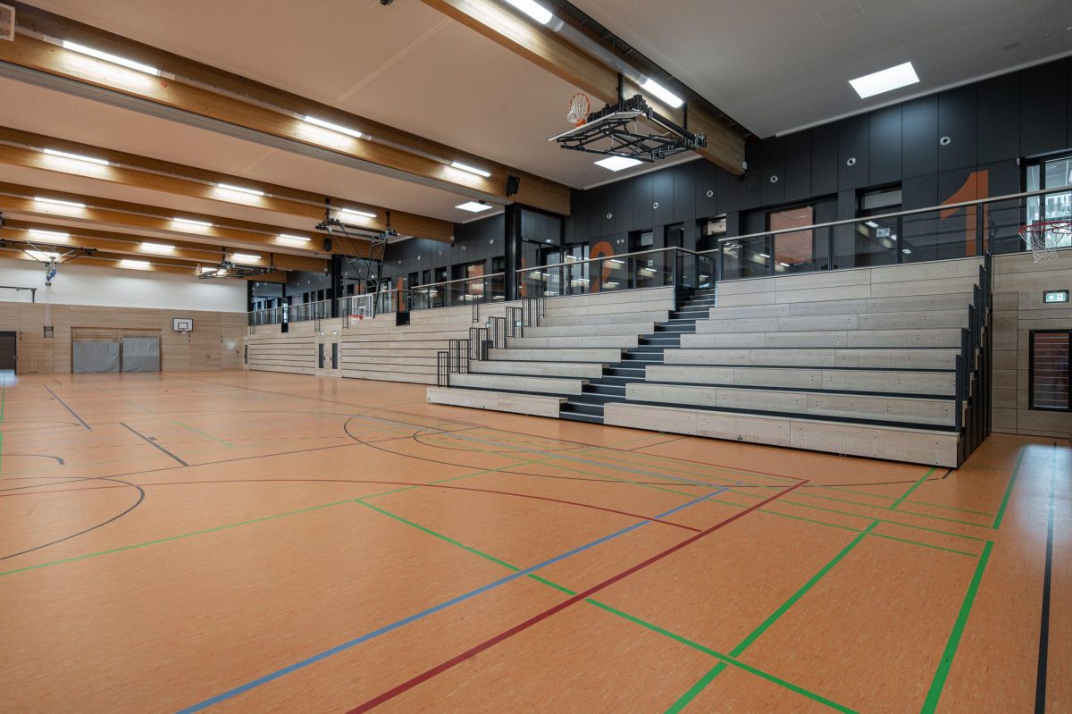 Ismaning sporthalle045
