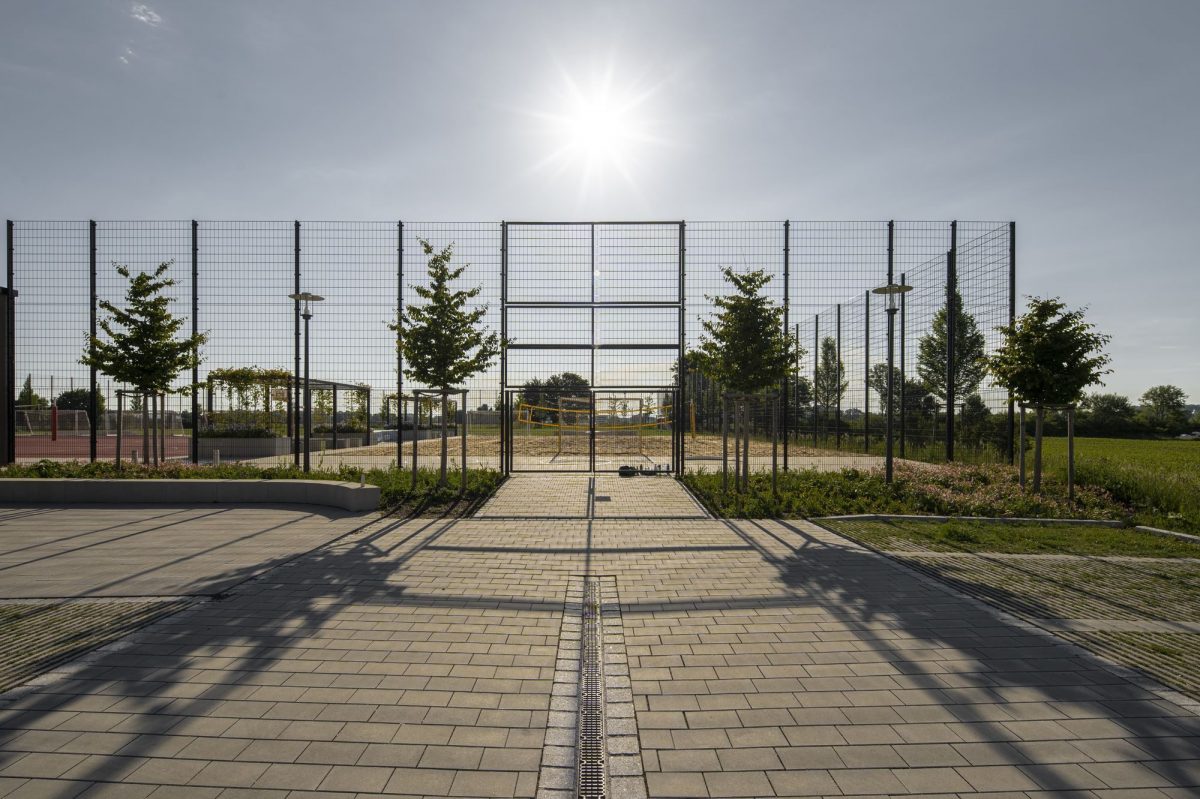 Ismaning sporthalle050