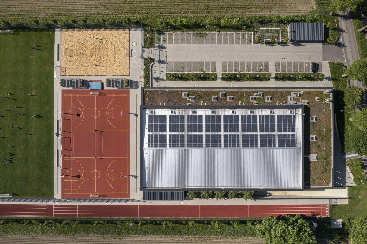 Ismaning sporthalle065