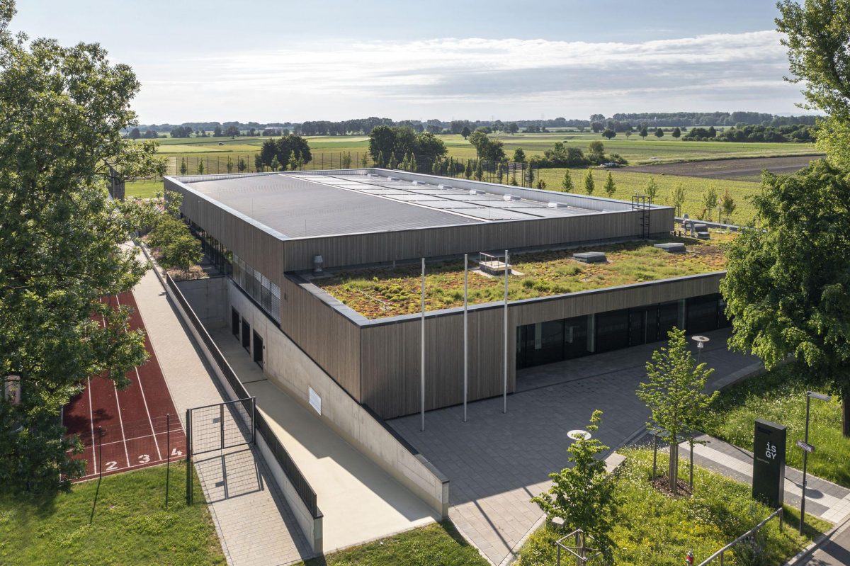 Ismaning sporthalle066