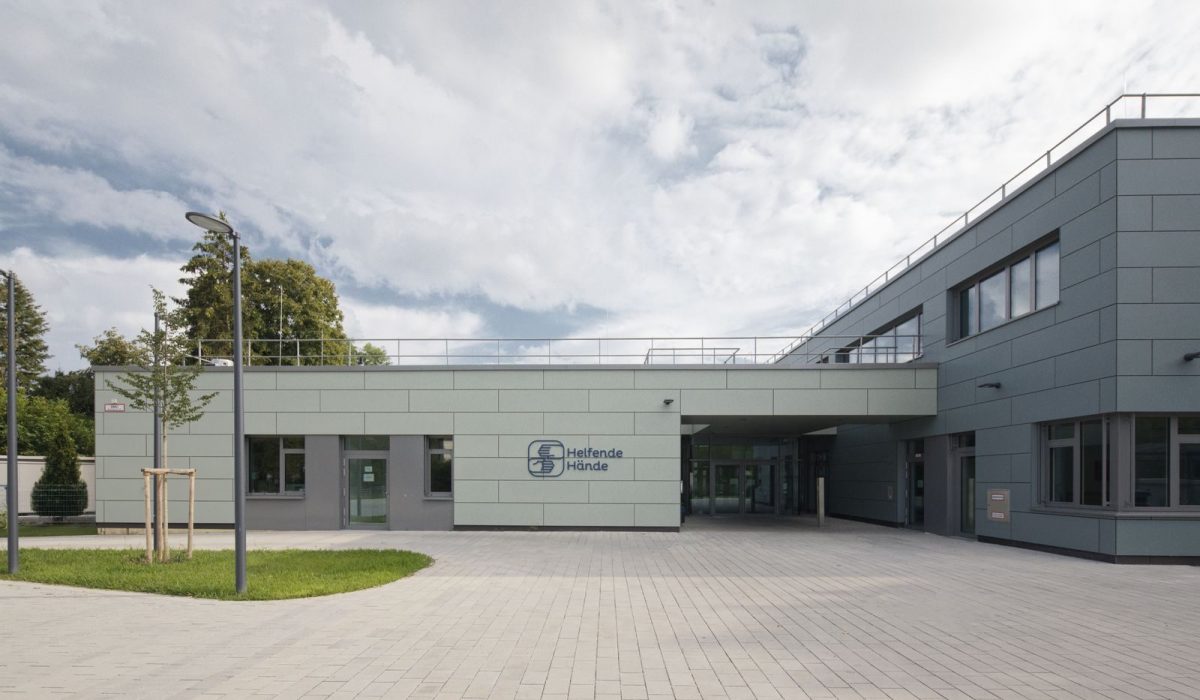 München Helfende Hände Wankerl32 WEB