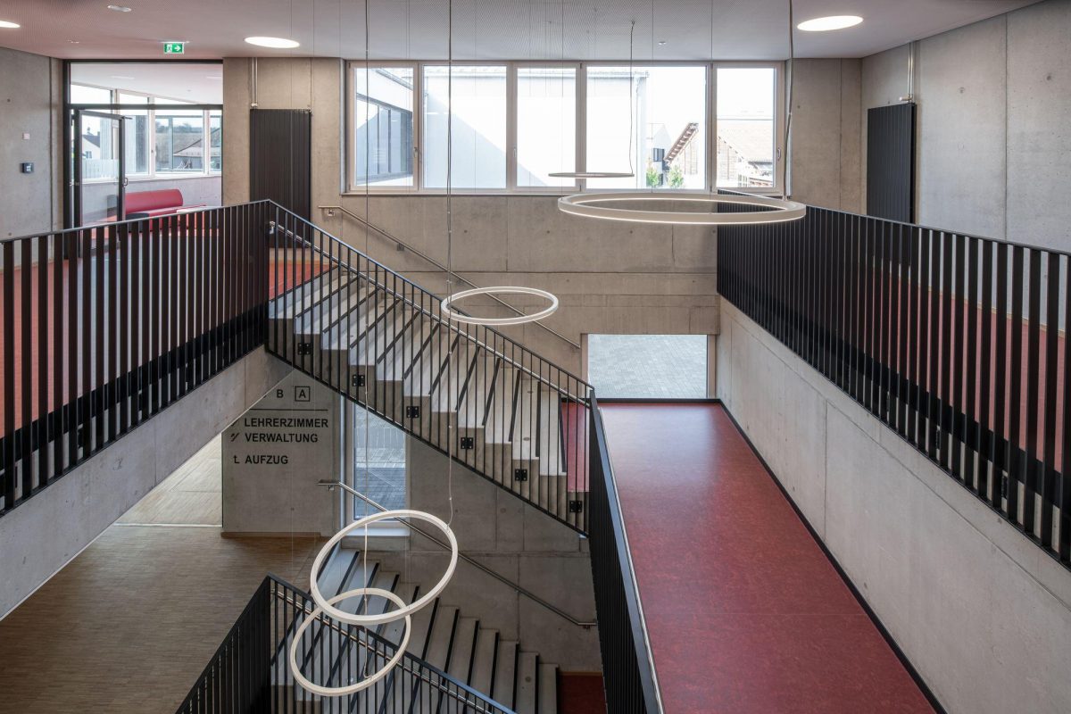 Scheinfeld Gymnasium026