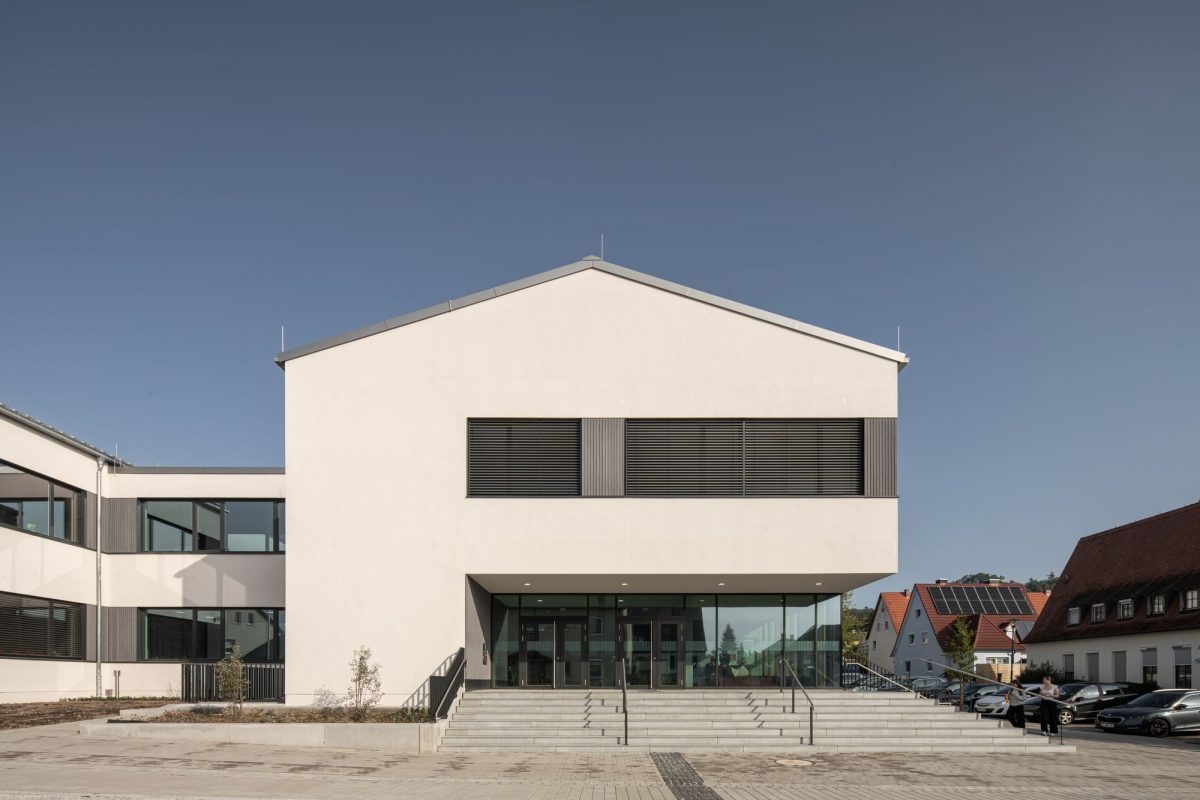 Scheinfeld Gymnasium058