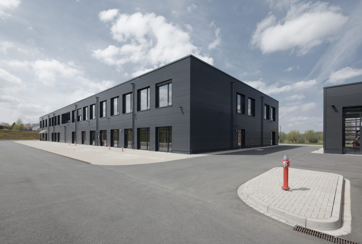 Wolfhagen FW Wankerl 29